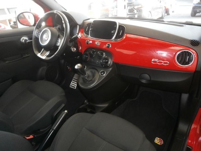FIAT ABARTH 595 2019 Image 31