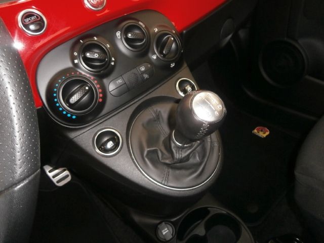 FIAT ABARTH 595 2019 Image 31