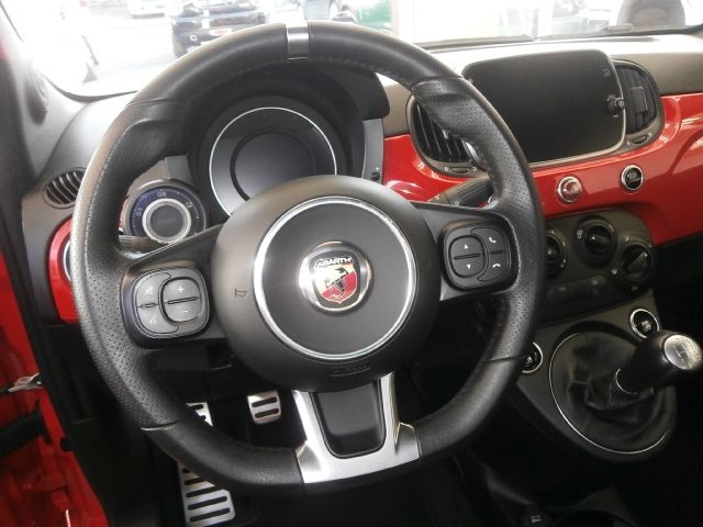 FIAT ABARTH 595 2019 Image 31