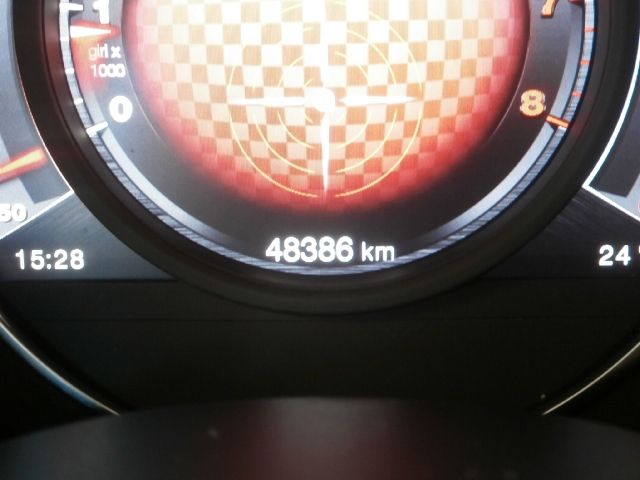 FIAT ABARTH 595 2019 Image 31