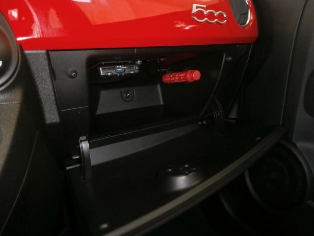 FIAT ABARTH 595 2019 Image 31