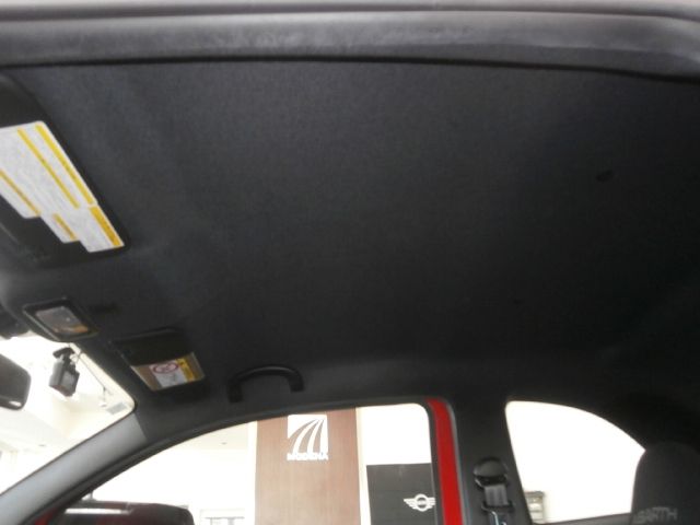 FIAT ABARTH 595 2019 Image 31