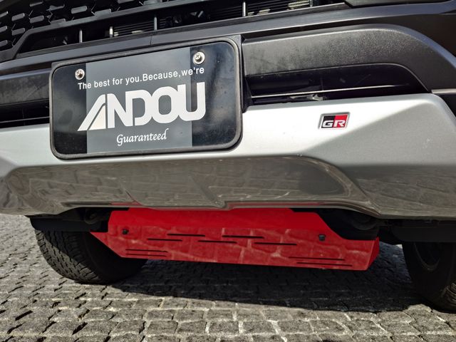 TOYOTA HILUX 4WD 2021 Image 31