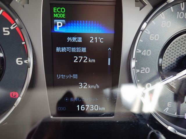 TOYOTA HILUX 4WD 2021 Image 31