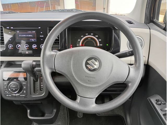 SUZUKI MR WAGON ECO 2013 Image 31