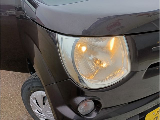 SUZUKI MR WAGON ECO 2013 Image 31