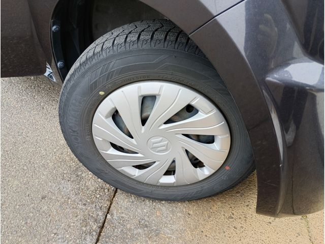 SUZUKI MR WAGON ECO 2013 Image 31