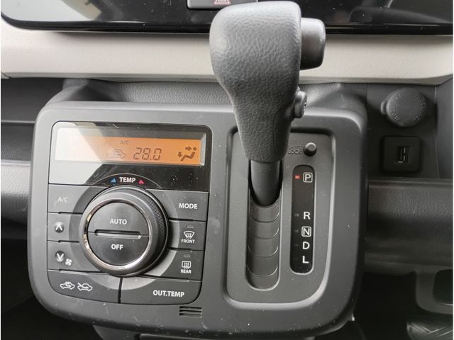 SUZUKI MR WAGON ECO 2013 Image 31