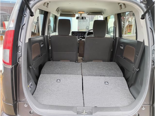 SUZUKI MR WAGON ECO 2013 Image 31