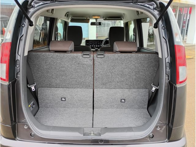 SUZUKI MR WAGON ECO 2013 Image 31