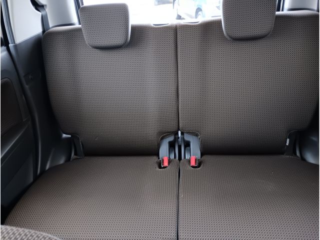 SUZUKI MR WAGON ECO 2013 Image 31