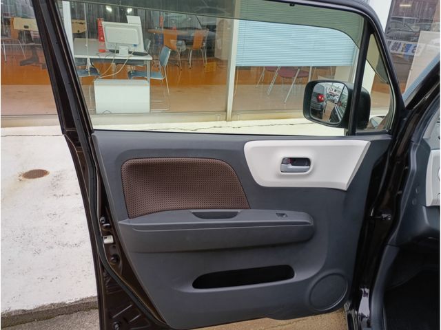 SUZUKI MR WAGON ECO 2013 Image 31