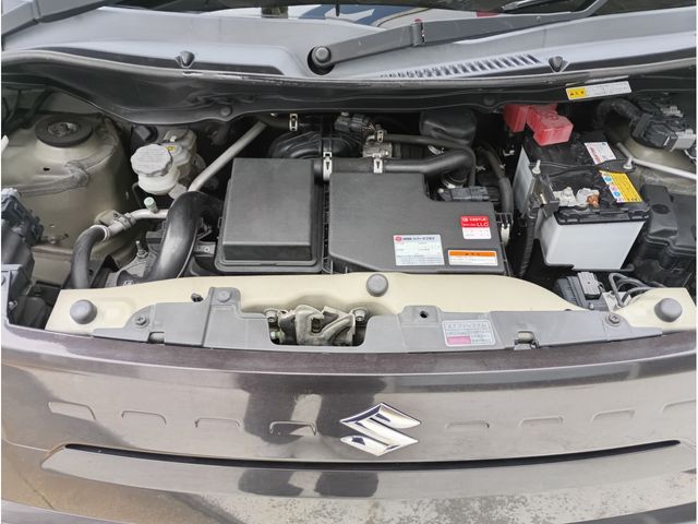 SUZUKI MR WAGON ECO 2013 Image 31