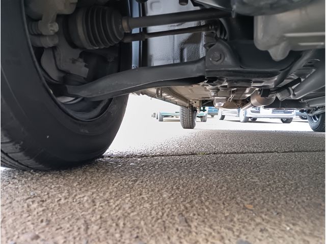 SUZUKI MR WAGON ECO 2013 Image 31