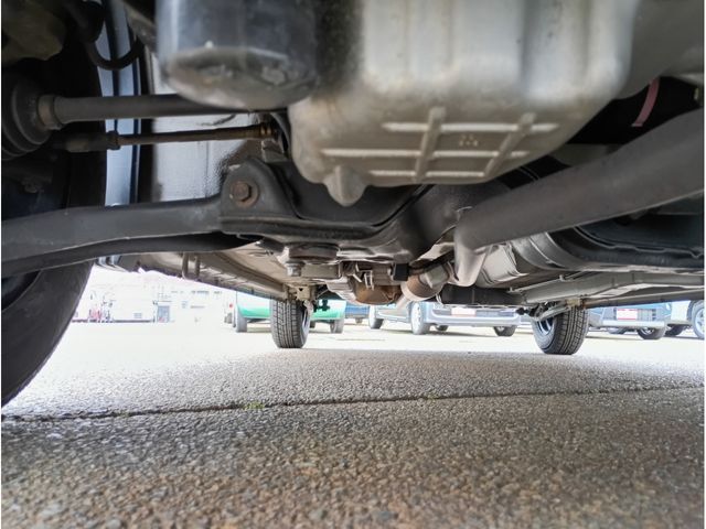 SUZUKI MR WAGON ECO 2013 Image 31