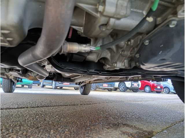 SUZUKI MR WAGON ECO 2013 Image 31