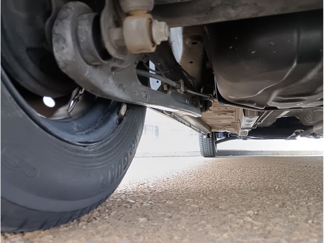 SUZUKI MR WAGON ECO 2013 Image 31