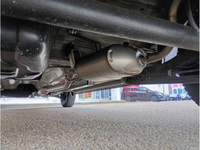 SUZUKI MR WAGON ECO 2013 Image 31