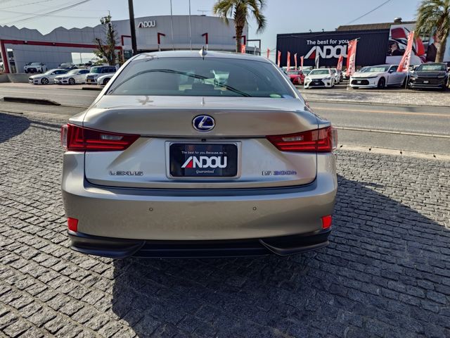 TOYOTA LEXUS IS300H 2013 Image 31
