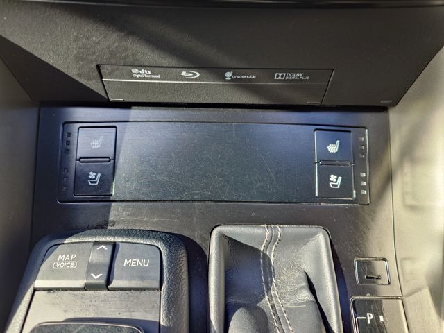 TOYOTA LEXUS IS300H 2013 Image 31