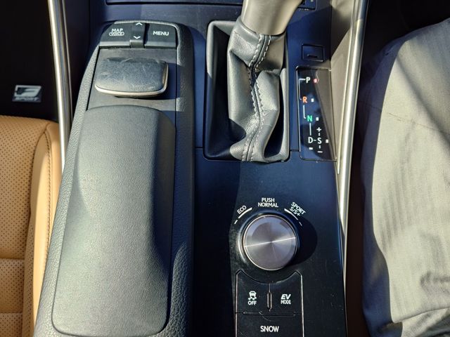 TOYOTA LEXUS IS300H 2013 Image 31