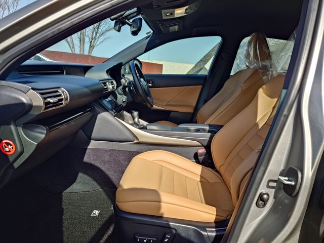 TOYOTA LEXUS IS300H 2013 Image 31