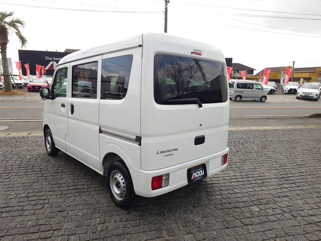 MITSUBISHI MINICAB VAN 2025 Image 31