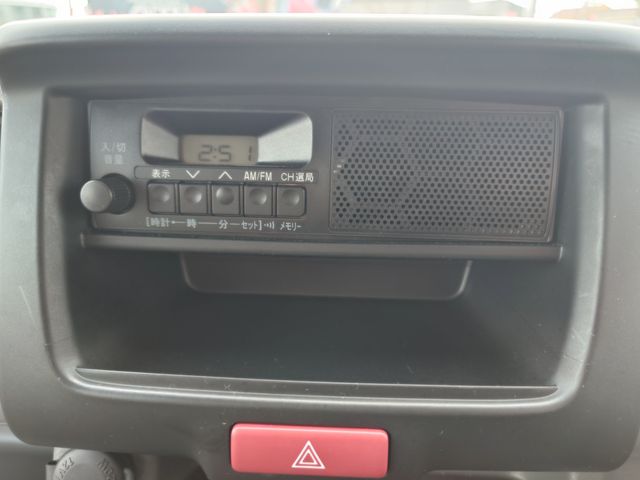 MITSUBISHI MINICAB VAN 2025 Image 31