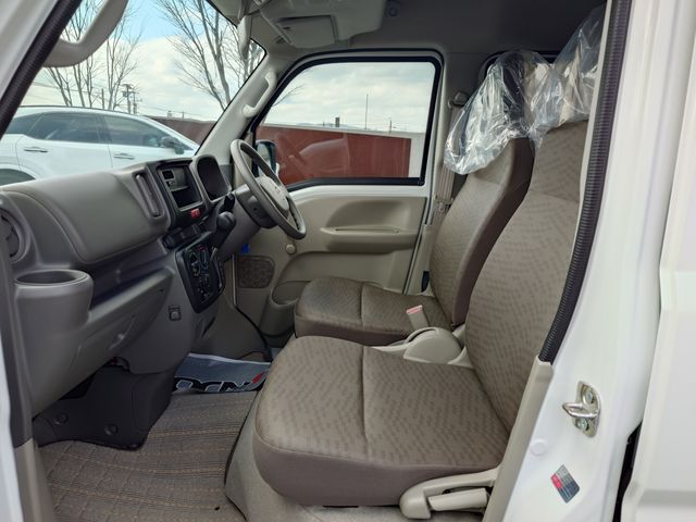 MITSUBISHI MINICAB VAN 2025 Image 31