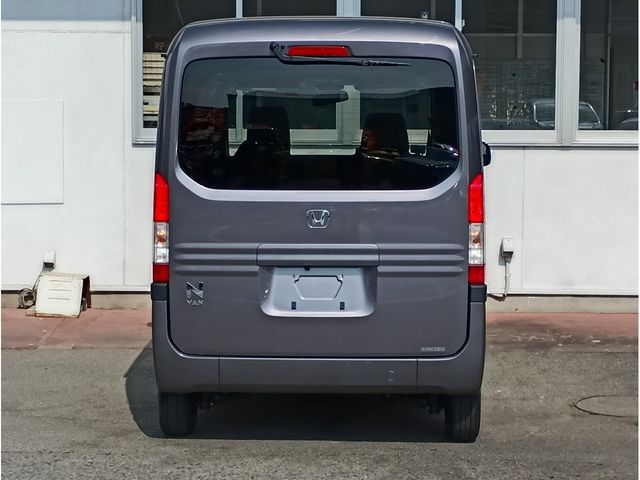 HONDA N-VAN+STYLE 2023 Image 31