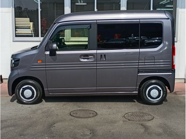 HONDA N-VAN+STYLE 2023 Image 31