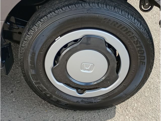 HONDA N-VAN+STYLE 2023 Image 31