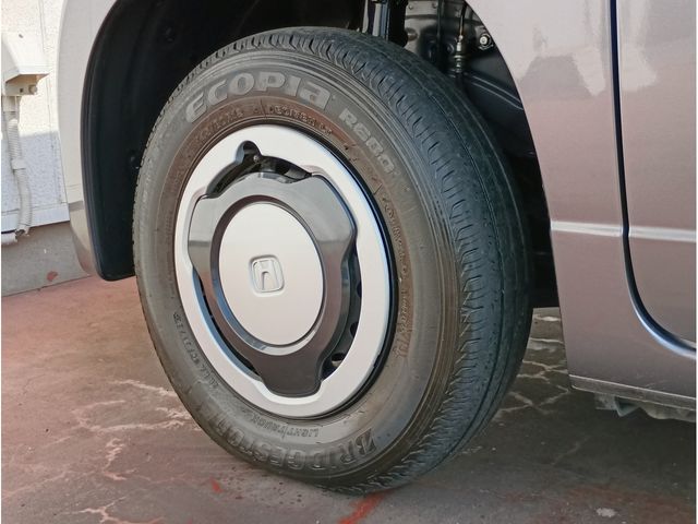 HONDA N-VAN+STYLE 2023 Image 31