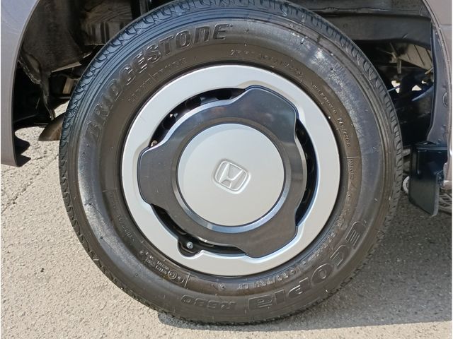 HONDA N-VAN+STYLE 2023 Image 31