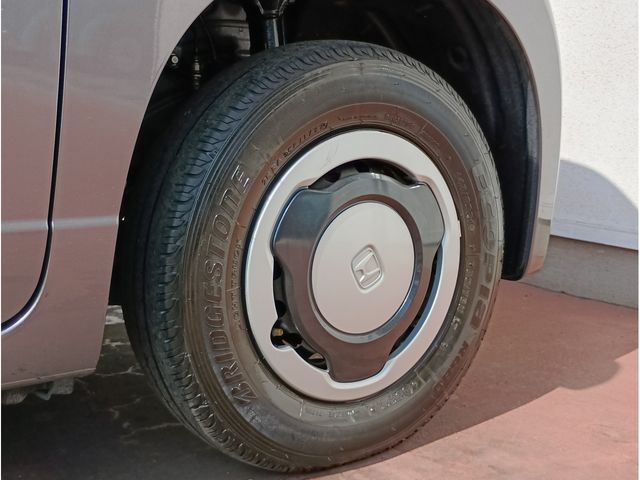 HONDA N-VAN+STYLE 2023 Image 31