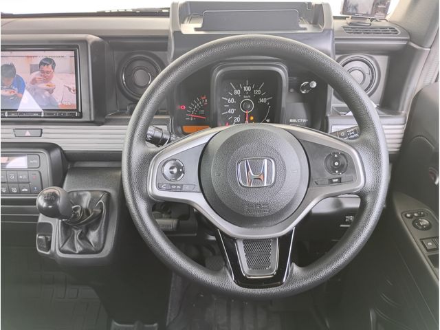 HONDA N-VAN+STYLE 2023 Image 31