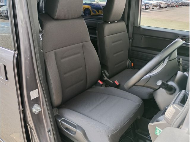 HONDA N-VAN+STYLE 2023 Image 31