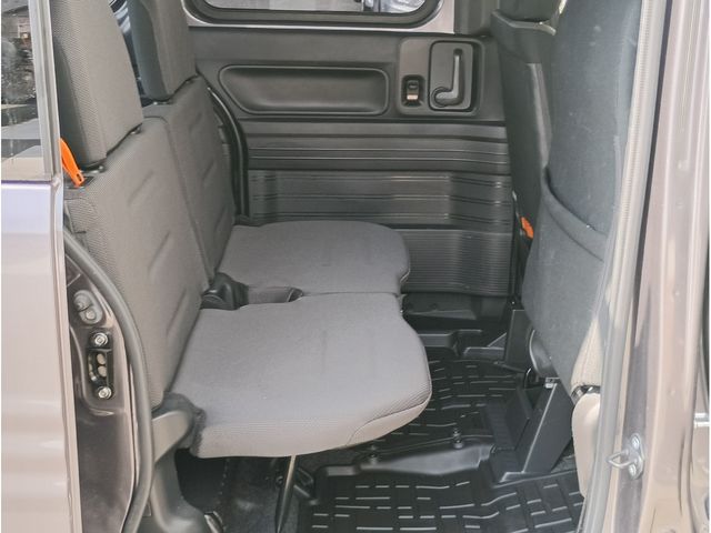 HONDA N-VAN+STYLE 2023 Image 31