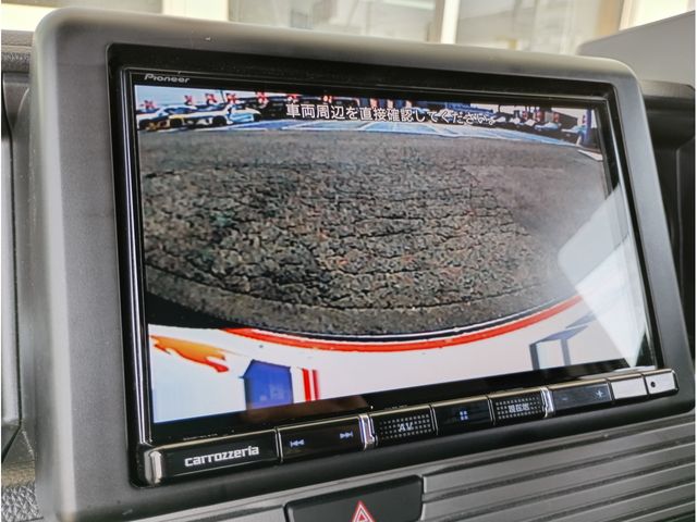 HONDA N-VAN+STYLE 2023 Image 31