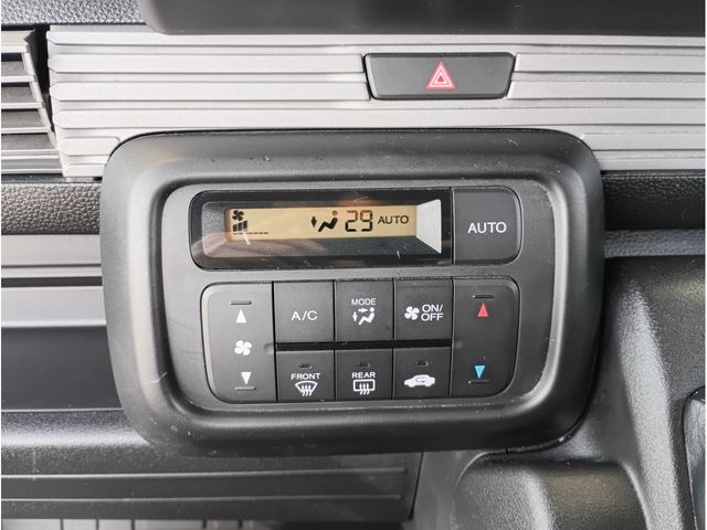 HONDA N-VAN+STYLE 2023 Image 31