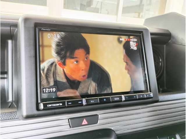 HONDA N-VAN+STYLE 2023 Image 31