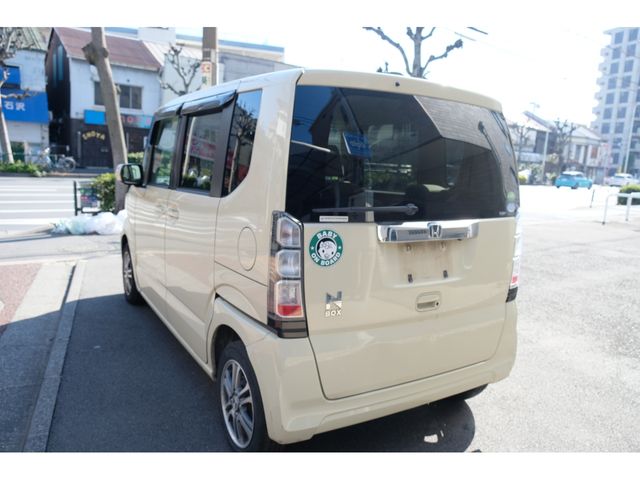 HONDA N BOX 2013 Image 31