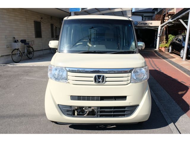 HONDA N BOX 2013 Image 31