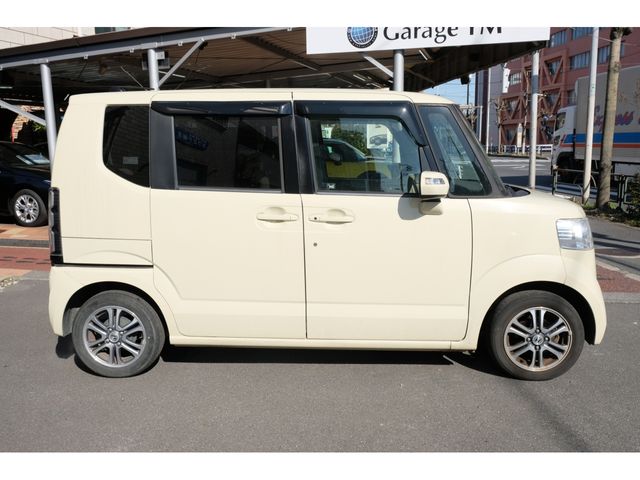 HONDA N BOX 2013 Image 31