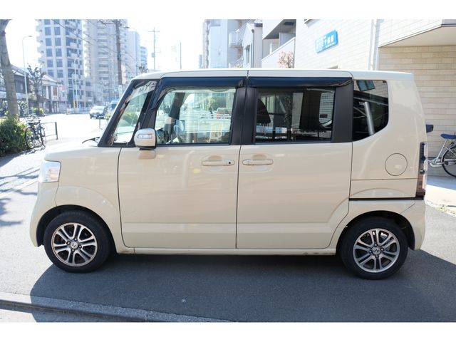 HONDA N BOX 2013 Image 31
