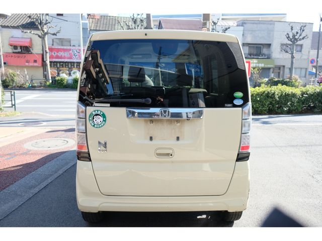 HONDA N BOX 2013 Image 31
