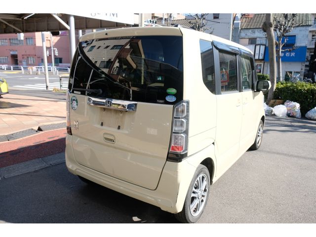 HONDA N BOX 2013 Image 31