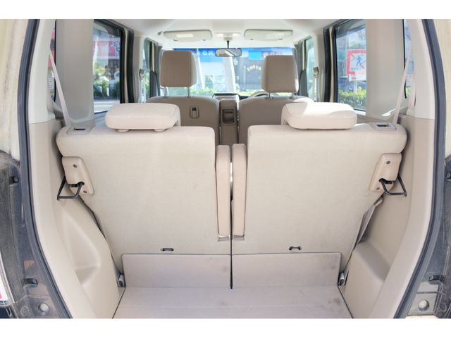 HONDA N BOX 2013 Image 31
