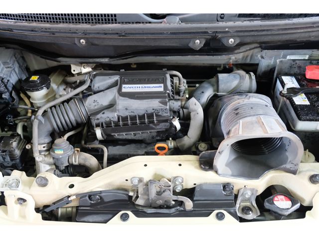 HONDA N BOX 2013 Image 31