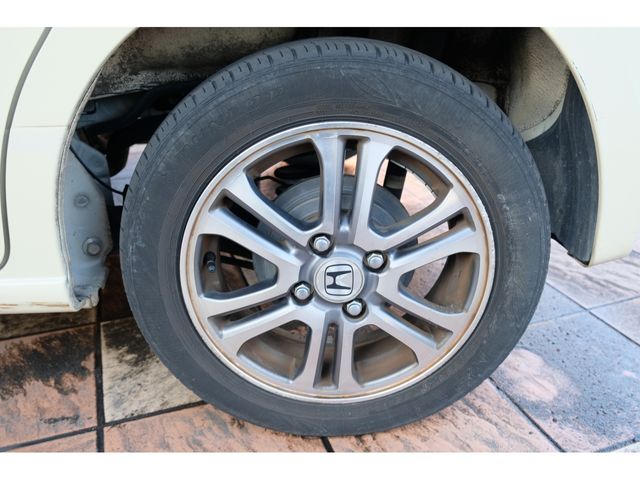 HONDA N BOX 2013 Image 31